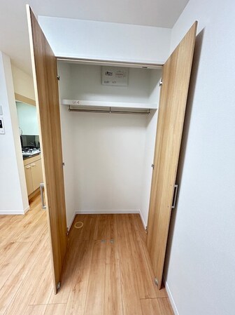 ヒューゲルハイム三軒茶屋の物件内観写真